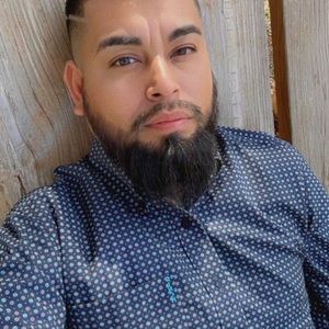 Meet your Posher, Jorge